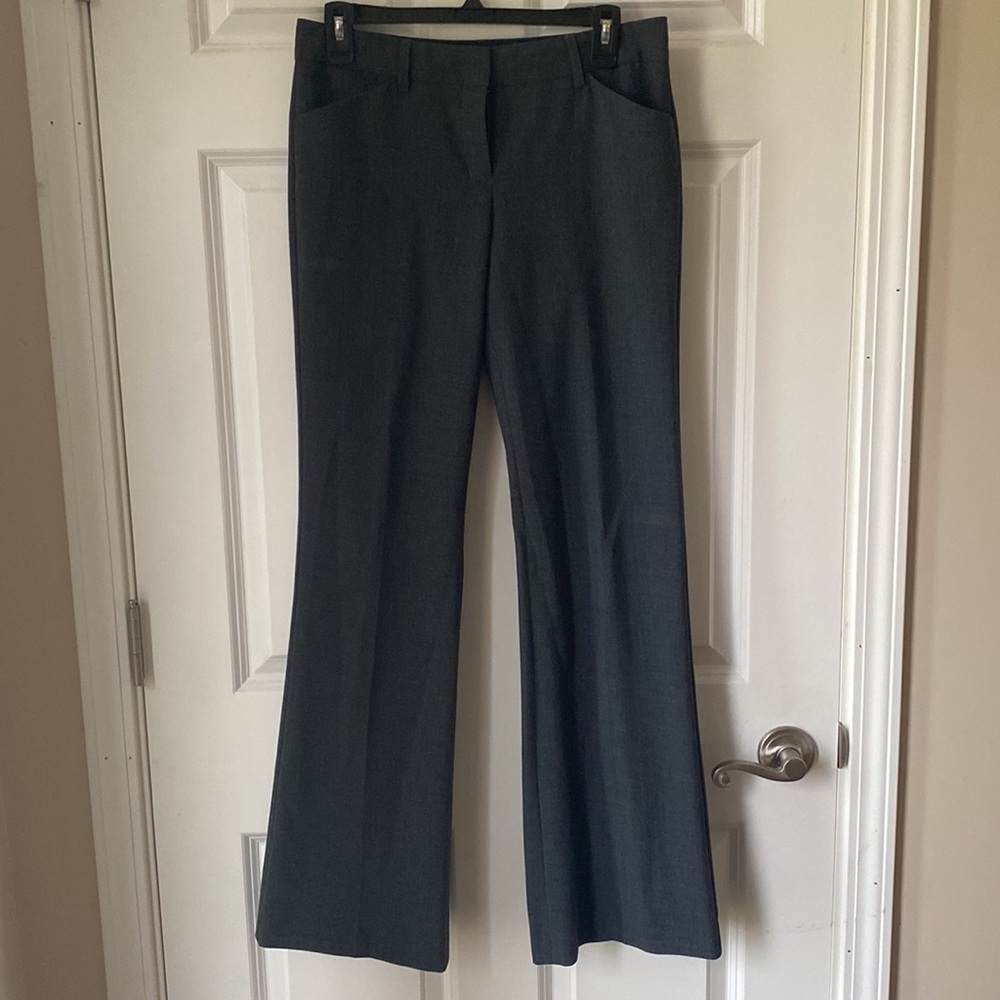 Express Design Studio Editor Pants